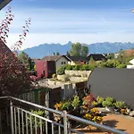 Grosse Mit Gartentiny, Nähe Thun Und Interlaken * Steffisburg