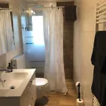 Apartment Grosse Mit Gartentiny, Nähe Thun Und Interlaken