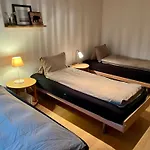 Grosse Ideal Fuer Gruppen, Naehe Thun Und Interlaken 施特菲斯堡