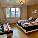 Grosse Ideal Fuer Gruppen, Naehe Thun Und Interlaken *