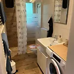 Grosse Mit Gartentiny, Nähe Thun Und Interlaken Apartment Steffisburg