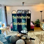 Grosse Mit Gartentiny, Nähe Thun Und Interlaken * Steffisburg