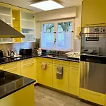 Grosse Ideal Fuer Gruppen, Naehe Thun Und Interlaken 施特菲斯堡