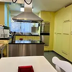 Grosse Ideal Fuer Gruppen, Naehe Thun Und Interlaken 公寓