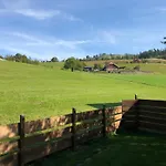 公寓 Grosse Ideal Fuer Gruppen, Naehe Thun Und Interlaken