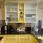 Grosse Mit Gartentiny, Nähe Thun Und Interlaken Apartment *