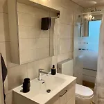 Apartment Grosse Mit Gartentiny, Nähe Thun Und Interlaken