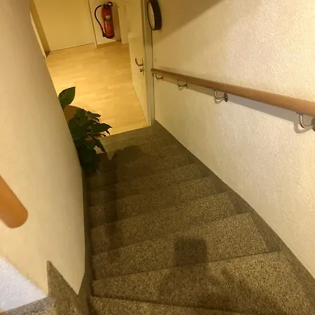 Apartment Zulg-ideal Fuer Gruppen & Familien