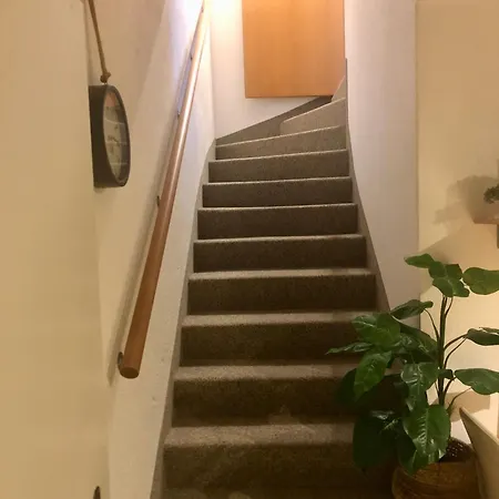 Apartment Zulg-ideal Fuer Gruppen & Familien *