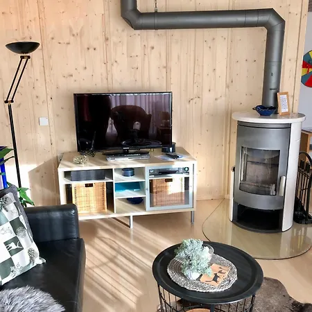 Grosse Mit Gartentiny, Naehe Thun Und Interlaken Steffisburg