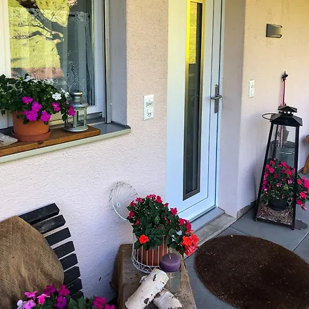 דירה Grosse Mit Gartentiny, Naehe Thun Und Interlaken Steffisburg