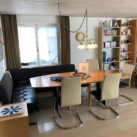Zulg-ideal Fuer Gruppen & Familien *