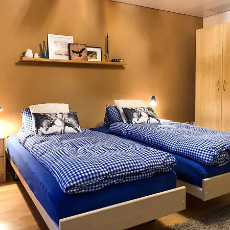 Zulg-ideal Fuer Gruppen & Familien Apartment