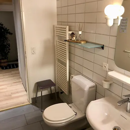 Zulg-ideal Fuer Gruppen & Familien Apartment *
