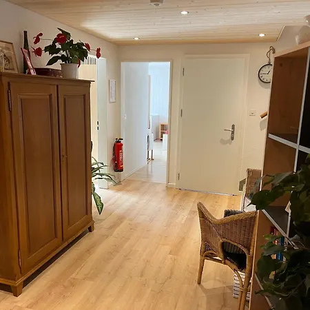 Zulg-ideal Fuer Gruppen & Familien Steffisburg