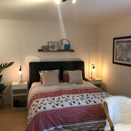 Apartment Zulg-ideal Fuer Gruppen & Familien