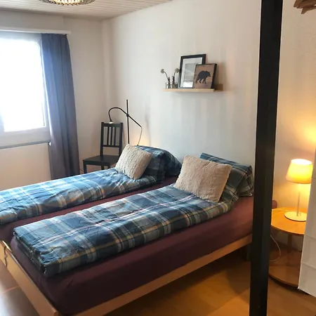 Zulg-ideal Fuer Gruppen & Familien * Steffisburg