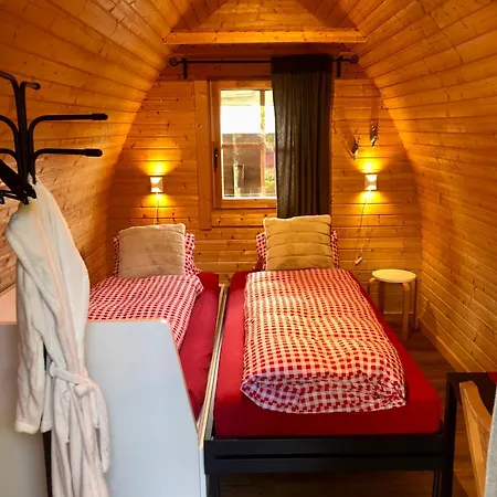 Grosse Mit Gartentiny, Naehe Thun Und Interlaken Steffisburg