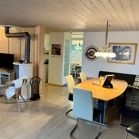 Grosszuegige Ferienwohnung Fuer Gruppen Nahe Thun & Interlaken Steffisburg
