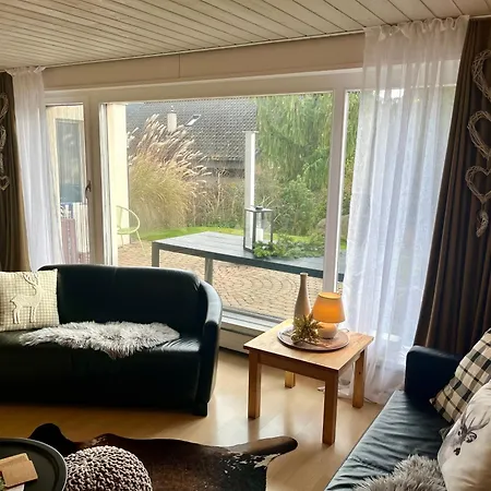 Grosse Mit Gartentiny, Naehe Thun Und Interlaken Steffisburg