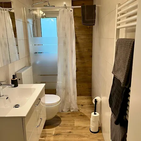 Grosszuegige Ferienwohnung Fuer Gruppen Nahe Thun & Interlaken Steffisburg