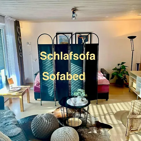 Grosse Mit Gartentiny, Naehe Thun Und Interlaken * Steffisburg