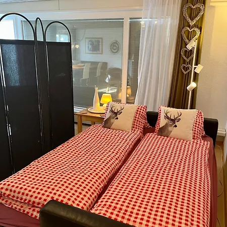 Grosszuegige Ferienwohnung Fuer Gruppen Nahe Thun & Interlaken Steffisburg