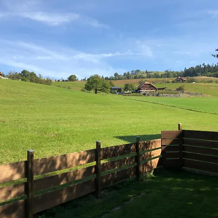 דירה Grosse Mit Gartentiny, Naehe Thun Und Interlaken