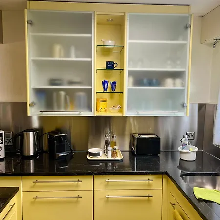 Grosszuegige Ferienwohnung Fuer Gruppen Nahe Thun & Interlaken דירה *