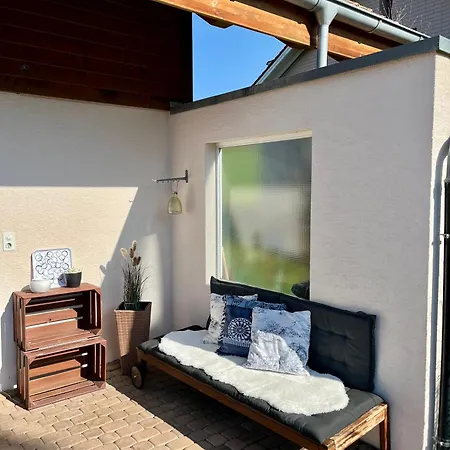 Grosszuegige Ferienwohnung Fuer Gruppen Nahe Thun & Interlaken דירה *