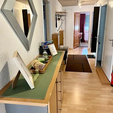 Grosszuegige Ferienwohnung Fuer Gruppen Nahe Thun & Interlaken * Steffisburg