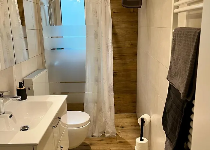 Grosse Ideal Fuer Gruppen, Naehe Thun Und Interlaken Steffisburg