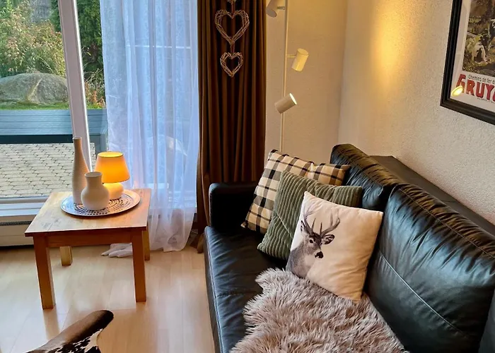 Grosse Mit Gartentiny, Naehe Thun Und Interlaken *