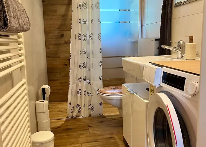 Grosse Mit Gartentiny, Naehe Thun Und Interlaken *