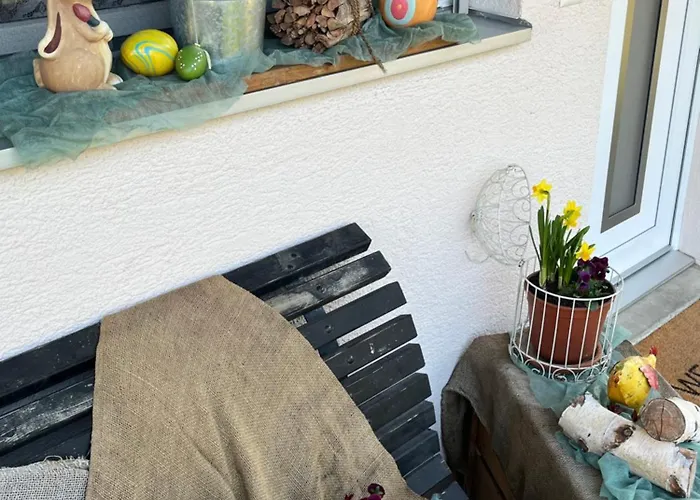 Grosse Ideal Fuer Gruppen, Naehe Thun Und Interlaken *