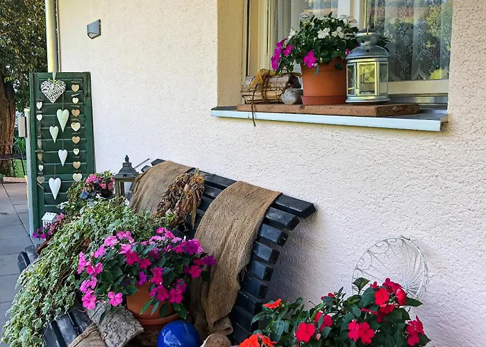 Grosse Ideal Fuer Gruppen, Naehe Thun Und Interlaken Appartement